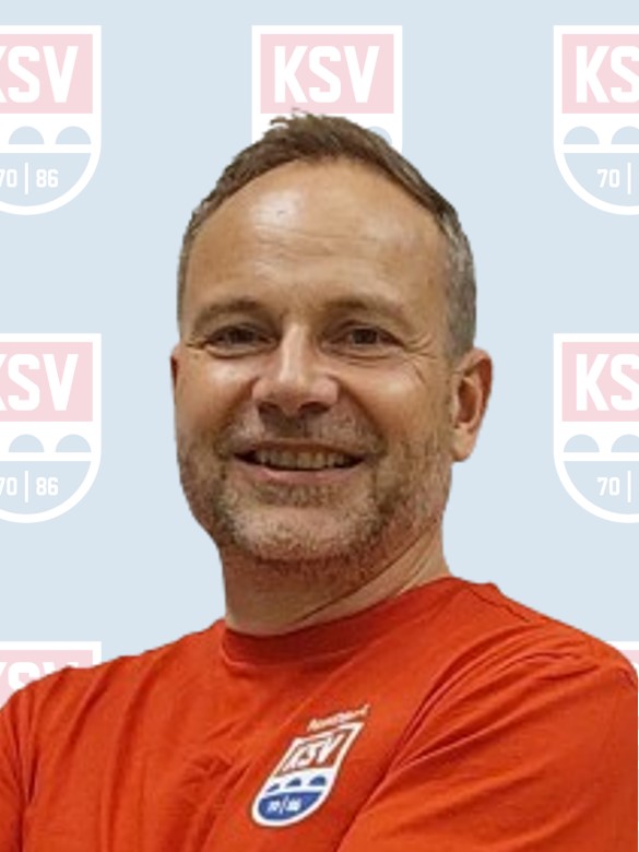Markus Groppe